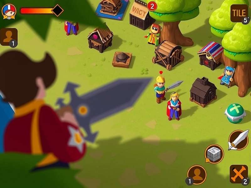 Nutmeg Quest Crusaders Community Event